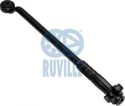 Ruville 915308 наконечник поперечной рулевой тяги на OPEL KADETT D (31_-34_, 41_-44_)