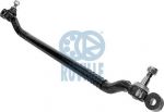 Ruville 915334 поперечная рулевая тяга на OPEL REKORD E (17_-19_, 11_, 14_, 16_)