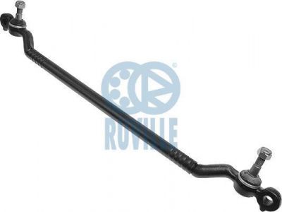 RUVILLE Тяга рулевая средняя без г/у OPEL Omega A 86-94 (322139, 915343)