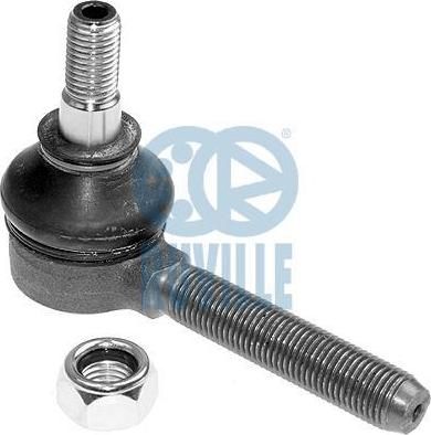 Ruville 915365 наконечник поперечной рулевой тяги на OPEL OMEGA B универсал (21_, 22_, 23_)