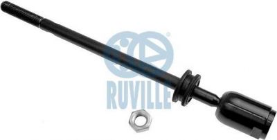 RUVILLE Рулевая тяга без нак.VW GOLF,JETTA I 74-84 (915417)