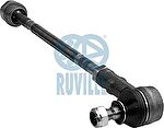 Ruville 915418 поперечная рулевая тяга на VW SCIROCCO (53B)