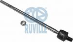 RUVILLE Тяга рулевая VW GOLF III/VENTO лев/прав.(без наконечника)(с ГУР)(ZF) (1H0 422 804B*, 915448)