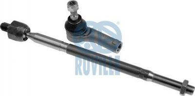 Ruville 915762 поперечная рулевая тяга на VW GOLF IV (1J1)