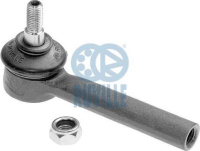 Ruville 915809 наконечник поперечной рулевой тяги на FIAT REGATA (138)