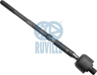 Ruville 915814 осевой шарнир, рулевая тяга на FIAT CROMA (154)