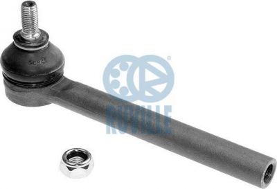 Ruville 915817 наконечник поперечной рулевой тяги на FIAT FIORINO Pick up (146)