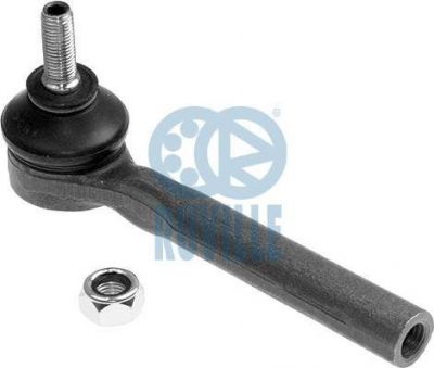 Ruville 915820 наконечник поперечной рулевой тяги на FIAT PUNTO (188)