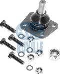 RUVILLE Шаровая опора FIAT Ducatto/PEUGEOT J5 (7567284, 915827)