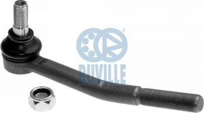Ruville 915869 наконечник поперечной рулевой тяги на FIAT ARGENTA (132A)