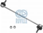 RUVILLE Тяга стабилизатора пер.подв.L/R (915875)