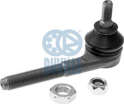 Ruville 915902 наконечник поперечной рулевой тяги на PEUGEOT 206 SW (2E/K)