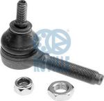 Ruville 915904 наконечник поперечной рулевой тяги на PEUGEOT 306 (7B, N3, N5)
