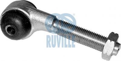 Ruville 915913 отверстие рычага, поперечная рулевая тяга на PEUGEOT 106 I (1A, 1C)