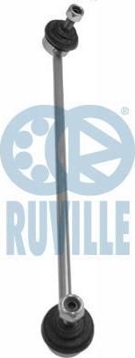 Ruville 915958 тяга / стойка, стабилизатор на PEUGEOT 301