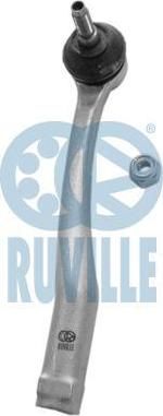 Ruville 915963 наконечник поперечной рулевой тяги на PEUGEOT 301