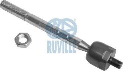 Ruville 915977 осевой шарнир, рулевая тяга на PEUGEOT 207 (WA_, WC_)