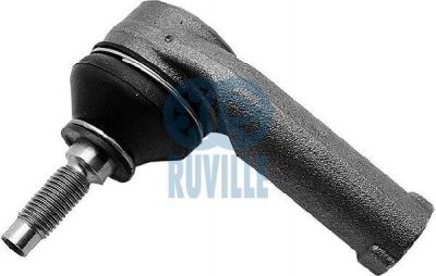 Ruville 916006 наконечник поперечной рулевой тяги на ALFA ROMEO 147 (937)