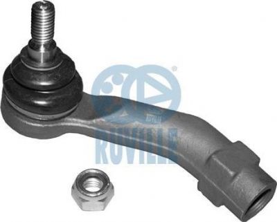Ruville 916073 наконечник поперечной рулевой тяги на ALFA ROMEO 159 (939)
