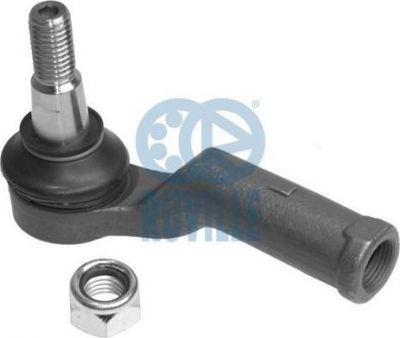 RUVILLE Наконечник тяги рулевой FORD MONDEO IV/GALAXY/S-MAX/VOLVO V70/XC70/S80 07- лев. (31302344, 916126)