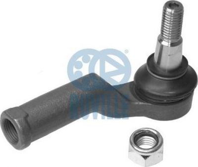 RUVILLE Наконечник тяги рулевой FORD MONDEO IV/GALAXY/S-MAX/VOLVO V70/XC70/S80 07- прав. (31302345, 916127)