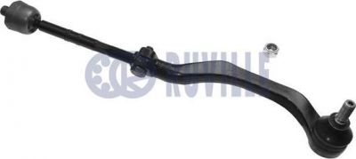 Ruville 916263 поперечная рулевая тяга на MINI MINI (R56)