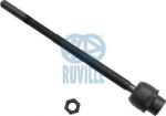 Ruville 916410 осевой шарнир, рулевая тяга на SAAB 9000