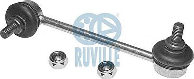 RUVILLE Стойка стабил.пер.прав.Volvo 440 K 1.6,1.7,1.8,2.0 88-96/460 L/480 E 1.7,2.0 86-96 (916506)