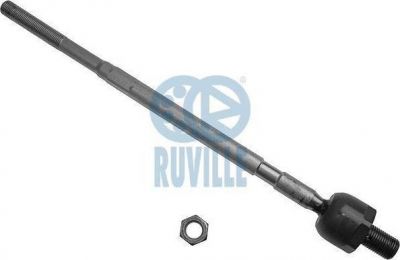 RUVILLE Тяга рулевая (без наконеч.) VOLVO 1.6-2.0L S40/V40 95- (3345797, 916517)