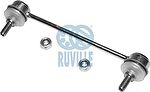 RUVILLE Тяга стабилизатора VOLVO S40 -12/00 пер.подв.лев/прав. (916519)