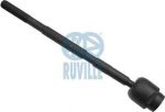 Ruville 916522 осевой шарнир, рулевая тяга на VOLVO 240 Kombi (P245)