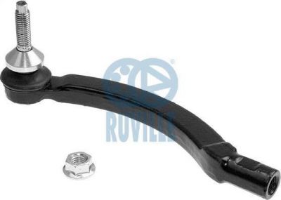 RUVILLE Наконечник р/т VOLVO S60/S80 01/00- лев. (274175, 916536)