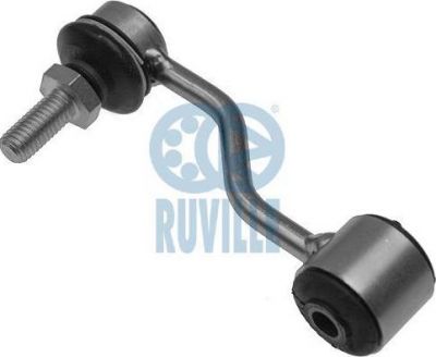 RUVILLE Тяга стабилизатора VOLVO 440-480 зад.подв.лев/прав. (3434868, 916539)