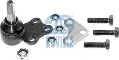 RUVILLE Шаровая опора нижн. NISSAN Maxima 88-00/Primera Traveller (Kombi) 90-98 (4016085E00, 916804)