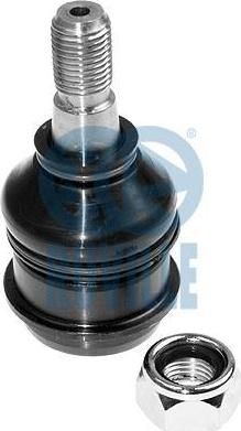 RUVILLE Шаровая опора нижн. внешн. NISSAN Sunny 86-90 (40160-50J25, 916807)