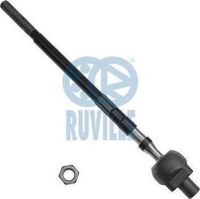 RUVILLE Тяга рулевая (без наконеч.) г/у NISSAN Almera 95-00 (48521-1M226, 916859)