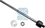 Ruville 916908 осевой шарнир, рулевая тяга на TOYOTA COROLLA Liftback (_E8_)