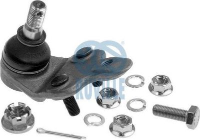 RUVILLE Шаровая опора TOYOTA Carina 83-87 (4333029205, 916910)