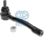 RUVILLE Наконечник рулевой тяги TOYOTA CARINA II (_T17_) 12/87-06/93 (M15x1,5 RHT) (45047-29045, 916921)