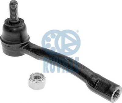 RUVILLE Наконечник рулевой тяги TOYOTA CARINA II (_T17_) 12/87-06/93 (M15x1,5 RHT) (45047-29045, 916921)