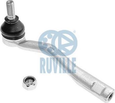 RUVILLE Нак. рулевой тяги наружн. прав. TOYOTA Avensis T22_ 98-/Carina E _SB_ 1.8L 95-97 (=45046-29365/45046-09050) (4504629365, 916962)