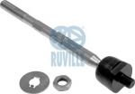 Ruville 916969 осевой шарнир, рулевая тяга на TOYOTA CARINA E седан (_T19_)