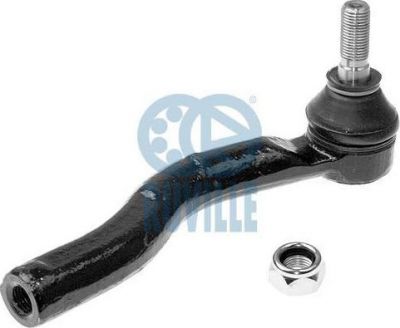 Ruville 916985 наконечник поперечной рулевой тяги на TOYOTA YARIS VERSO (_NLP2_, _NCP2_)