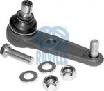 Ruville 917009 несущий / направляющий шарнир на MAZDA 323 C IV (BG)