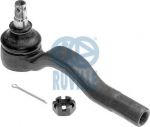 Ruville 917026 наконечник поперечной рулевой тяги на MAZDA E-SERIE фургон (SR2)