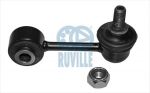Ruville 917077 Тяга стабилизатора MAZDA 6 02- зад.лев./прав.