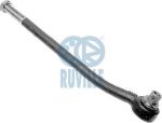 Ruville 917209 отверстие рычага, поперечная рулевая тяга на LADA SAMARA (2108, 2109, 2115)