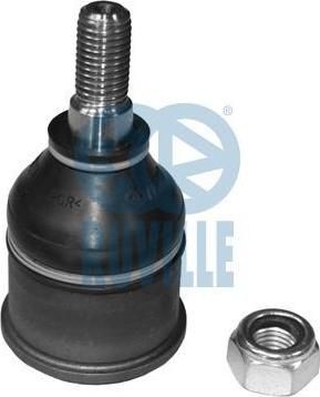 RUVILLE Шаровая опора нижнего переднего рычага HONDA CIVIC IV/V 10/91-02/01 / CR-V I 10/95-02/02 (51220SR3003, 917425)