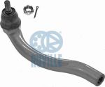 Ruville 917464 наконечник поперечной рулевой тяги на HONDA ACCORD VII Tourer (CM)