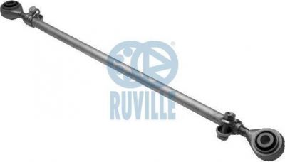Ruville 917607 поперечная рулевая тяга на LANCIA KAPPA (838A)